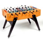 Garlando MASTER-CUP DELUXE průchozí tyče – Zboží Dáma