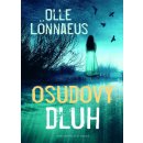 Osudový dluh - Olle Lönnaeus