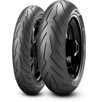 Pirelli Diablo Rosso III 180/55 R17 73W – Hledejceny.cz