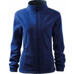 Malfini fleecová mikina Jacket Královská modrá – Hledejceny.cz