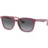 Sluneční brýle Ray-Ban 4362 6383T3