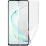 Ochranné fólie Screenshield Samsung N770 Galaxy Note 10 Lite - displej – Sleviste.cz