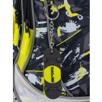 Stil batoh Prime Speedy šedá 20 l – Zboží Dáma