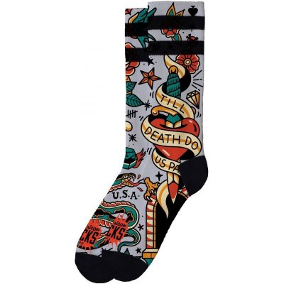 American Socks AS272 Till Death Do Us Part – Hledejceny.cz