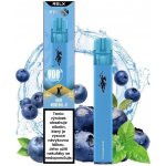 Venix X2 Blue Menthol-X 16 mg 900 potáhnutí – Sleviste.cz