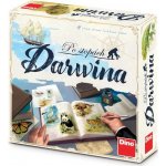 Dino Po stopách Darwina – Hledejceny.cz