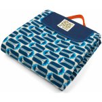 Regatta Matio Picnic Rug modrá – Zboží Dáma