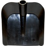 Lobster Lopata plastová 25x27cm 104565 – Hledejceny.cz