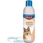 Trixie šampon Langhaar dlouhá srst citl kůže pes 1 l – Hledejceny.cz