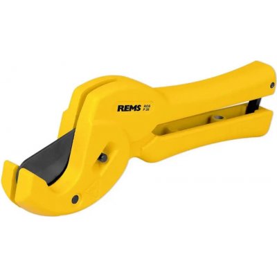 Rems ROS P 26 – Sleviste.cz