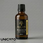 Gaia Spa esenciální olej Mandarinka 50 ml – Hledejceny.cz