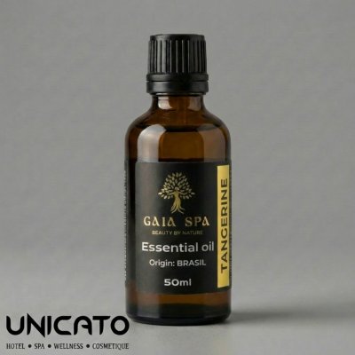 Gaia Spa esenciální olej Mandarinka 50 ml – Hledejceny.cz