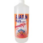 Ajatin Plus roztok 1% sol 1000 ml – Zbozi.Blesk.cz