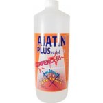 Ajatin Plus roztok 1% sol 1000 ml – Hledejceny.cz