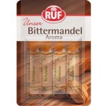RUF Aroma mandle 4x2 ml – Zboží Dáma