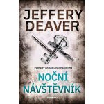 Noční návštěvník - Jeffery Deaver – Hledejceny.cz