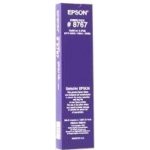 Páska do tiskárny Epson DFX serie, refill, černá, C13S010025 originál – Zboží Živě