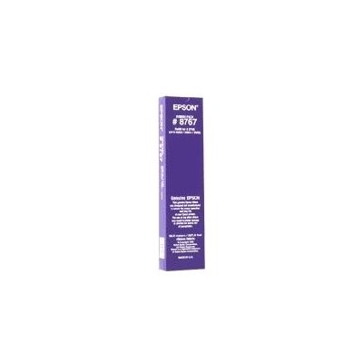 Páska do tiskárny Epson DFX serie, refill, černá, C13S010025 originál – Zboží Živě
