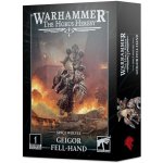 GW Warhammer Horus Heresy: Geigor Fell-hand – Zboží Živě