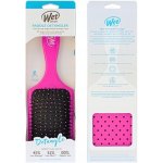 Wet Brush Pro Paddle Detangler purple – Sleviste.cz