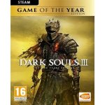 Dark Souls 3 (The Fire Fades Edition) – Hledejceny.cz