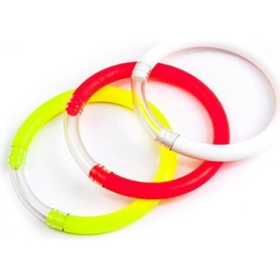 Delphin signalizátor záběru okrouhlý žlutá – Sleviste.cz