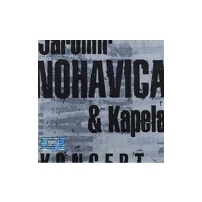 Vyhledávání „jaromír nohavica - koncert“ – Heureka.cz