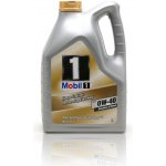 Mobil 1 FS 0W-40 5 l | Zboží Auto