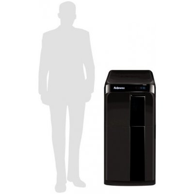 Fellowes AutoMax 550C – Sleviste.cz