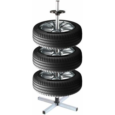 Stojan na pneumatiky | Zboží Auto