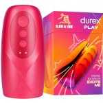Durex Play Sensorial Masturbator – Zboží Dáma