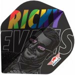 Bull's NL Player 100 - Ricky Evans - BU-51051 – Zboží Mobilmania