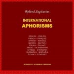 International aphorisms - Roland Sagitarius – Hledejceny.cz