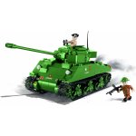 Cobi 2515 Small Army Shermann Firefly – Zboží Dáma