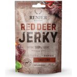 Renjer Modern Nordic Red Deer Jerky Chili & Lime 25 g – Zbozi.Blesk.cz