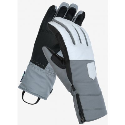 Viking Norvika Ski light grey/white – Hledejceny.cz
