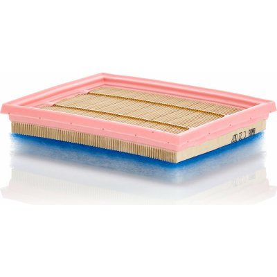 Vzduchový filtr MANN-FILTER C 22 007 (C22007) – Hledejceny.cz