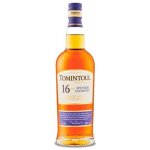 Tomintoul 16y 40% 1 l (tuba) – Hledejceny.cz