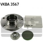 Sada ložiska kola SKF VKBA 3567 (VKBA3567) | Zboží Auto