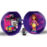 LEGO® Friends 853774 Olivia – Zbozi.Blesk.cz