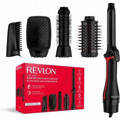 Revlon RVDR5370E – Zboží Dáma