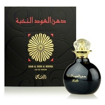 Rasasi Dhan Al Oudh Al Nokhba parfémovaná voda unisex 40 ml