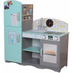 Eco Toys dřevěná kuchyňka – Sleviste.cz