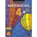 výuková aplikace Interaktivní matematika 4