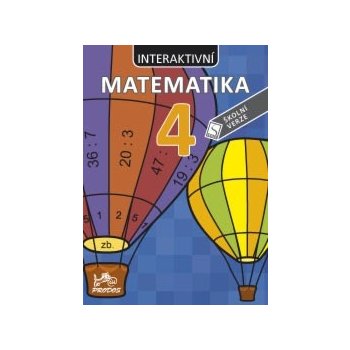 Interaktivní matematika 4