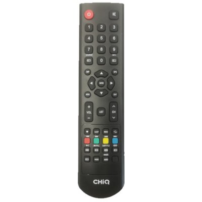 Dálkový ovladač Chiq L32G5W, L24G5W, L40G5W – Zboží Živě