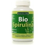 Health Link Bio Spirulina 500 mg 300 tablet – Sleviste.cz