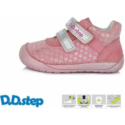 D.D.Step S070 204 Dark Pink – Zboží Mobilmania