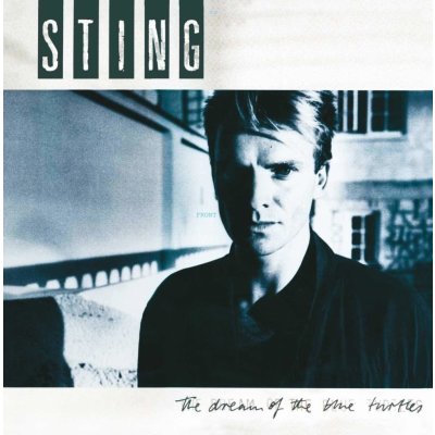 Sting - Dream Of The Blue -Hq LP – Hledejceny.cz