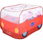 Roba samorozkládací stan na hraní samorozkládací stan Peppa Pig – Zbozi.Blesk.cz